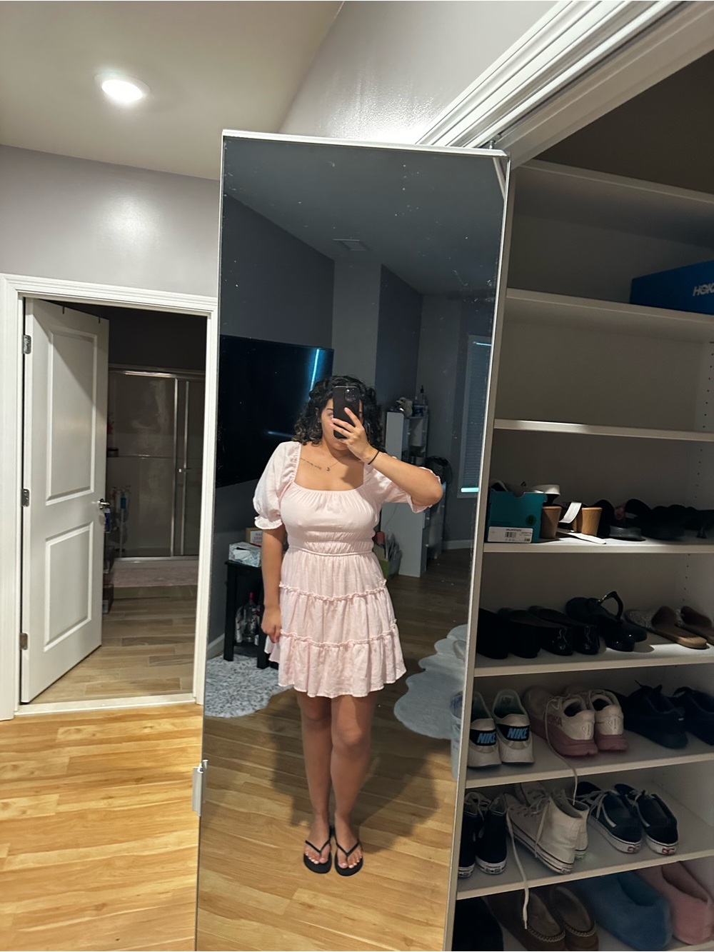 Intimates & Sleepwear Subcategory Identification